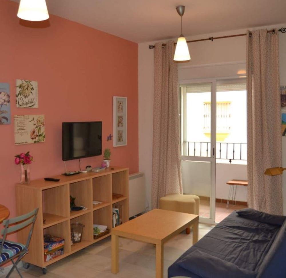 106647 - Apartment in Zahara