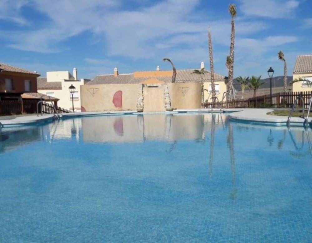 106850 - House in Zahara