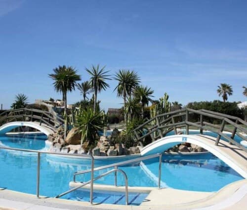 106852 - Apartment in Zahara