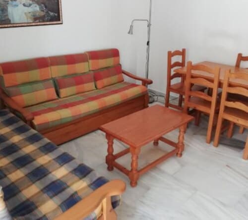 107035 - Apartment in Zahara