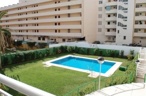 107273 - Apartment in Fuengirola