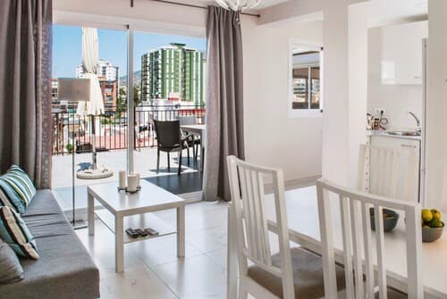 107283 - Apartment in Fuengirola