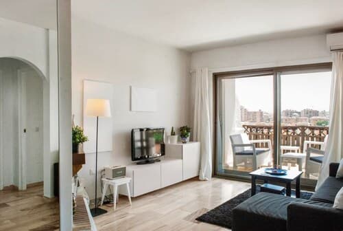 107293 - Apartment in Fuengirola