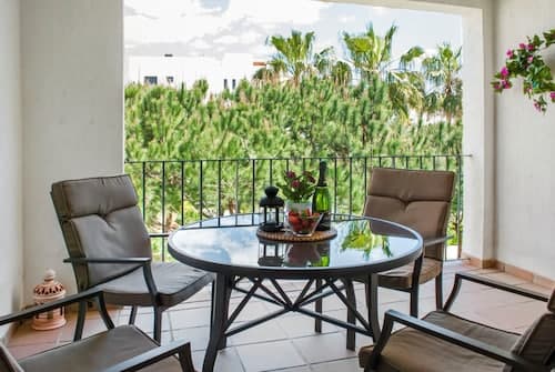 107309 - Apartment in Cala Mijas