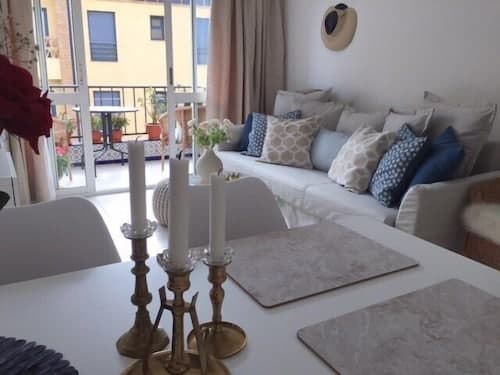 107342 - Apartment in Fuengirola