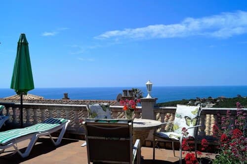 107523 - House in Cala Canyelles