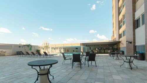Piazza Diroma Flats Para Temporada