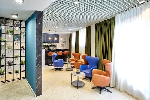Graphica Tbilisi Hotel