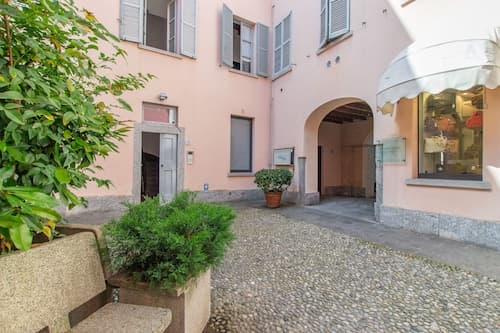 Foresteria Della Corte