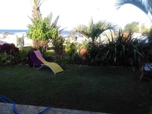 Chalet Mny
