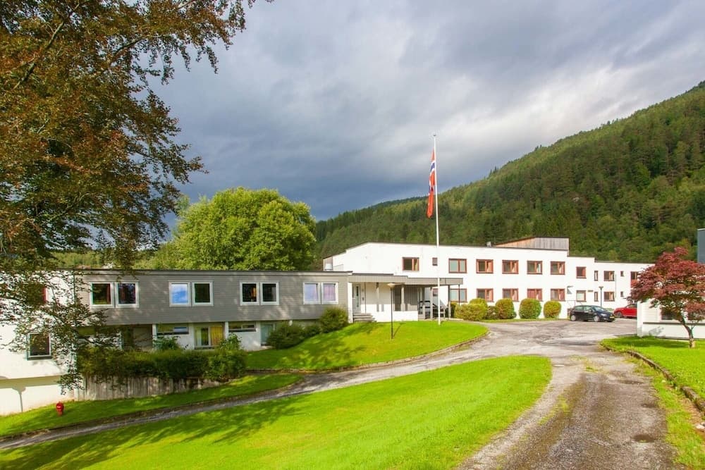Førde Sommarhotell