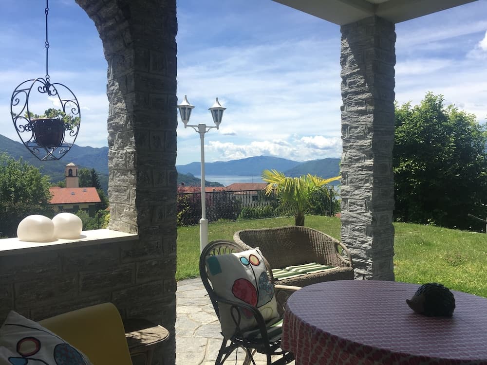 Apartment La Motte