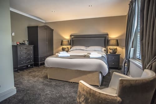 N'ista Boutique Rooms Birkdale - Southport