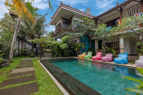 Green Sala Villa