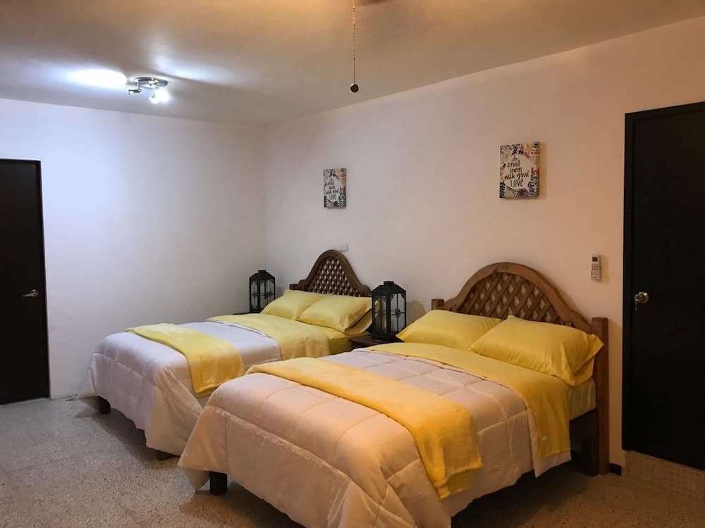 Departamento Terraza