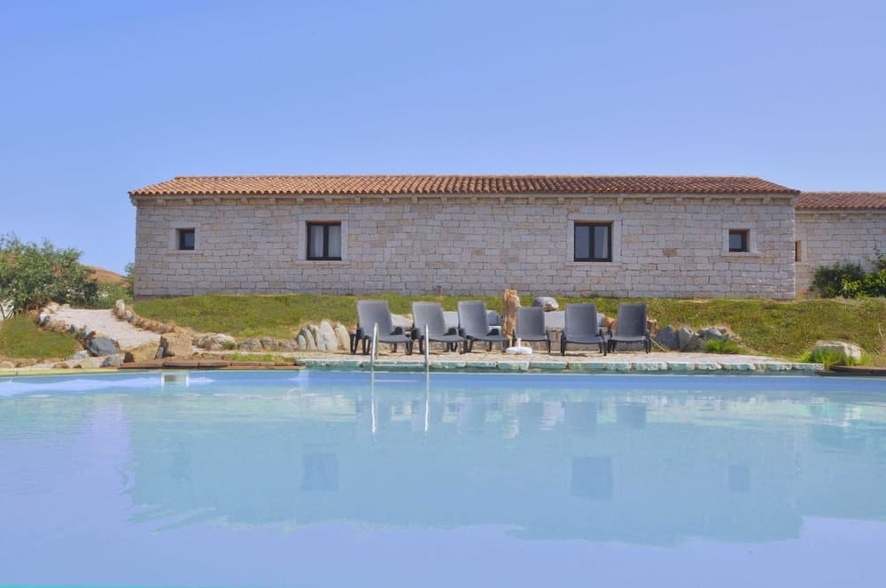Mare della Gallura
