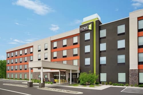 Home2 Suites by Hilton Greece Rochester