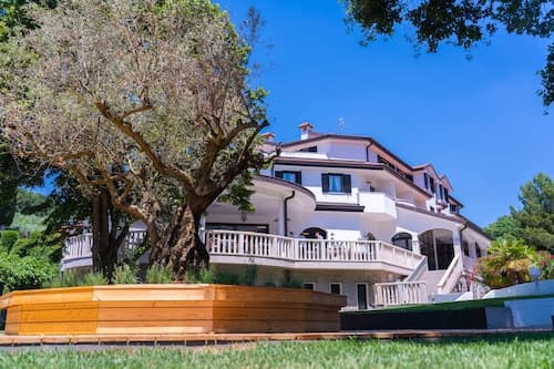 Hotel Ortus Residence