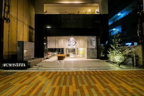 Kin Hotel