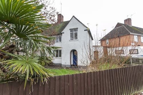 Astley 3 bedroom house