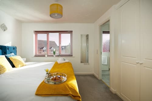KVM - Whitebeam House