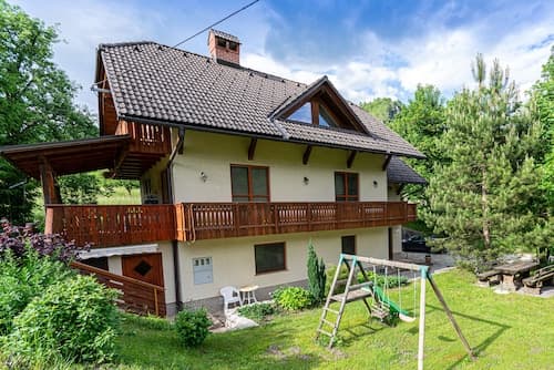 Apartments Valant