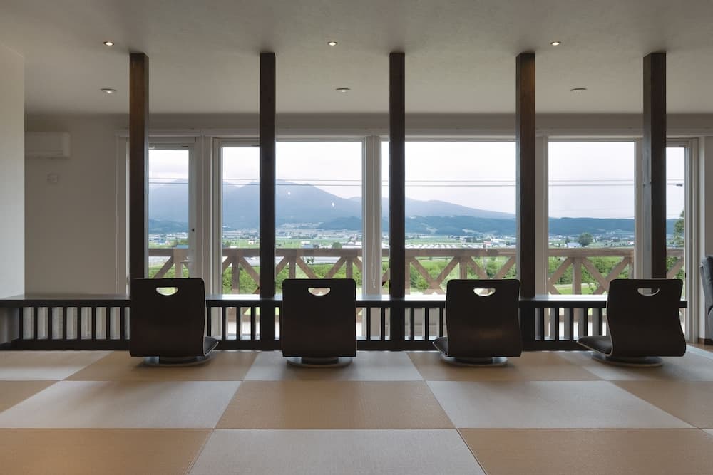 Furano Lookout