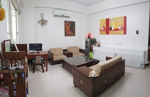Leisure Homestay