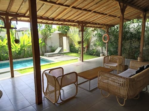 Villa Manik
