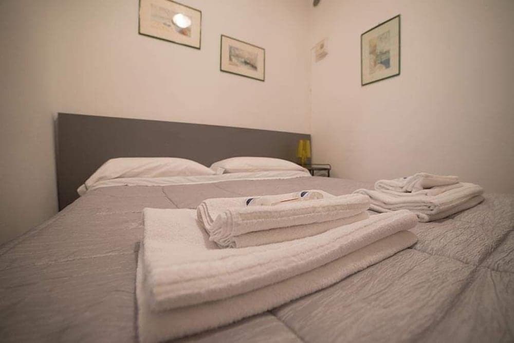 Camere Nicolina 3