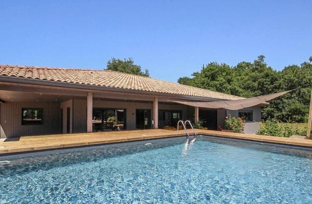 Villa Maya Uma