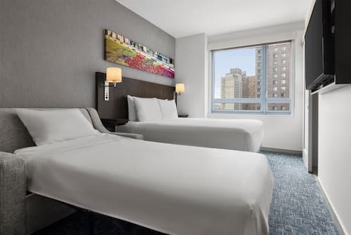 Hyatt Place New York City/Times Square