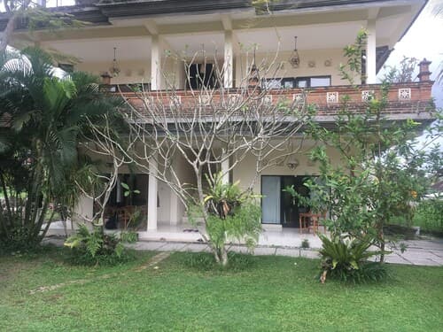 Purnama Di Bisma