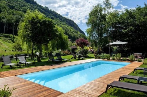 Hotel Calvi