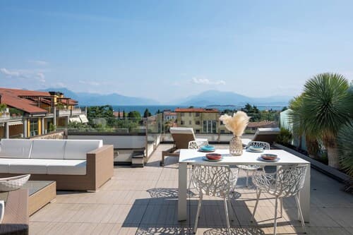 L'Angelica Holiday Home