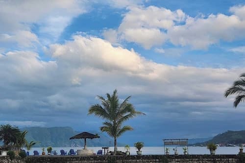 Bagus Bay Guest House