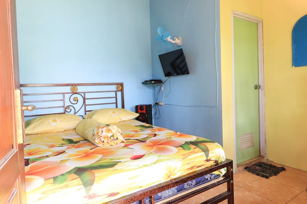 Penginapan Villa Surya Alam