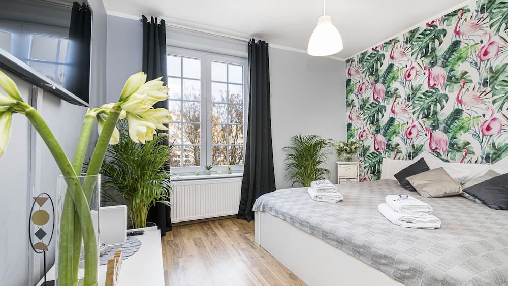 Maya's Flats & Resorts - Długa