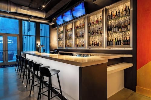 Aloft by Marriott Savannah Downtown Historic District
