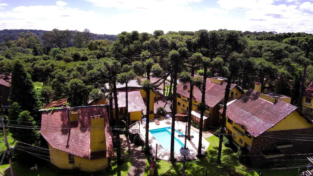 Estalagem Vila Suzana