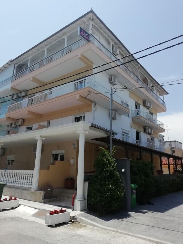 Villa Ana