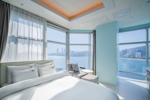 Oceanstay Hotel