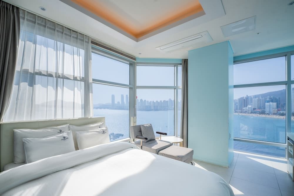 Oceanstay Hotel