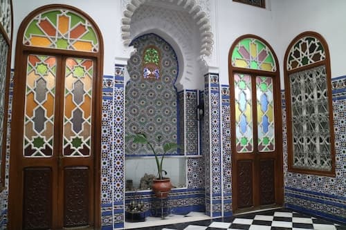 Riad Soul of Tetouan