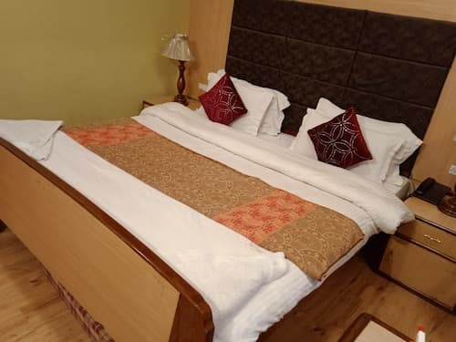 Hotel New Mamta