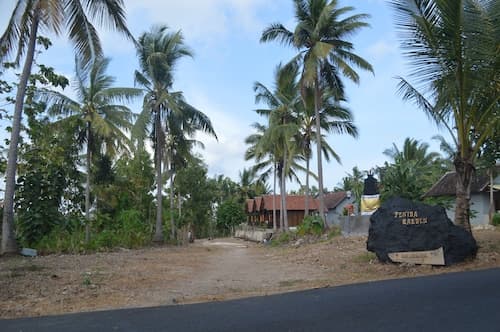Penida Lapaya Garden
