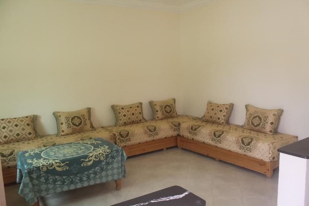 Complexe El Nahda 2