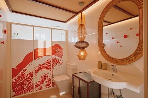 The Ibiza Oasis - Adults Only Boutique Hotel - Sunset Suites
