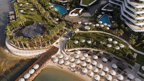 Reges, a Luxury Collection Resort & Spa, Cesme