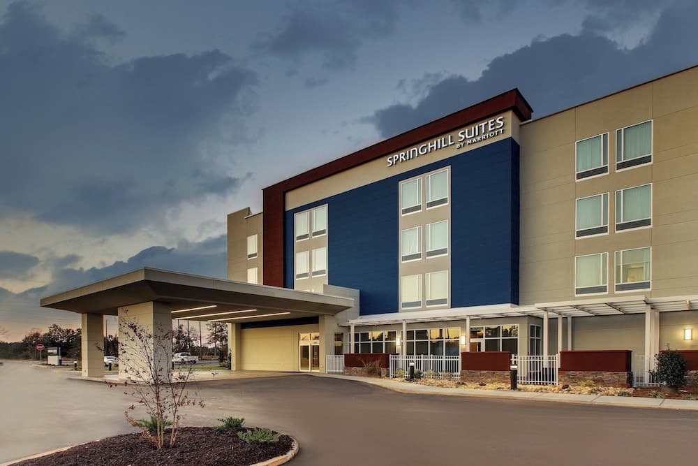 SpringHill Suites by Marriott Gulfport I-10